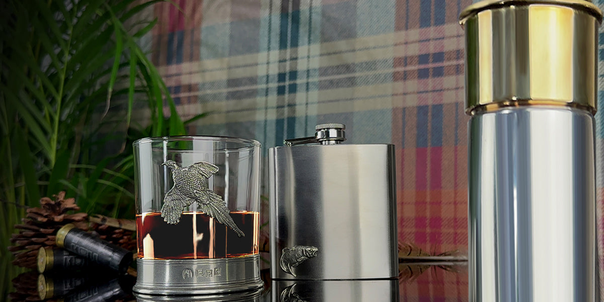 GREAT OUTDOORS PEWTER GIFTS