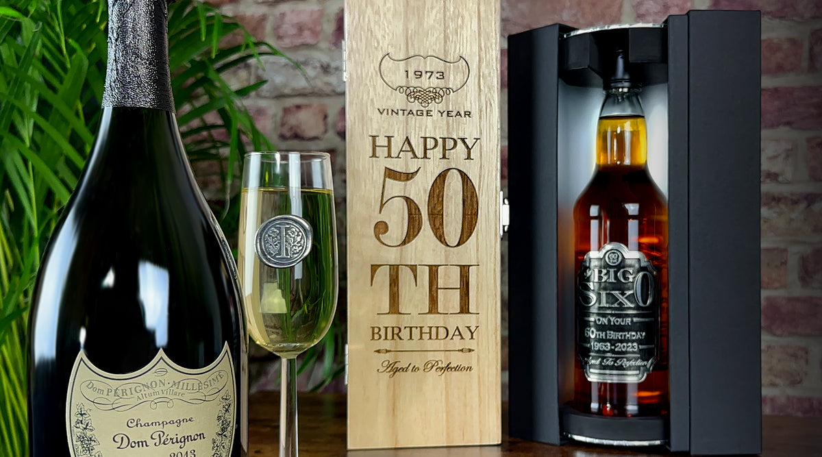 PERSONALISED BIRTHDAY GIFTS