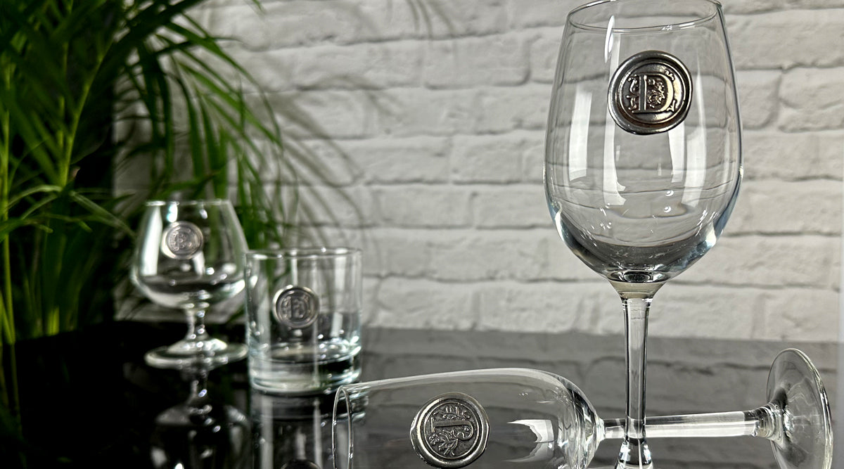 MONOGRAM INITIALS PERSONALISED GIFTS