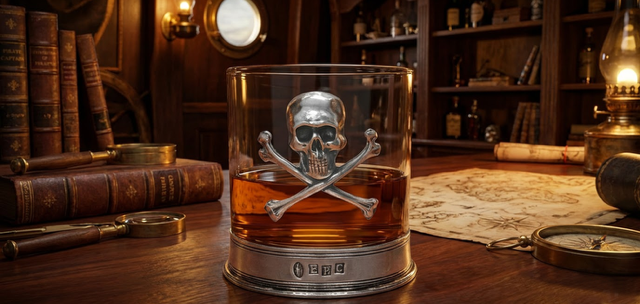 Poison Pewter Giftware