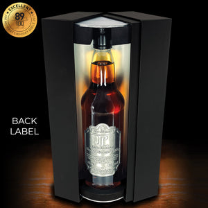 Greatest Dad Gift Set Bottle & Box