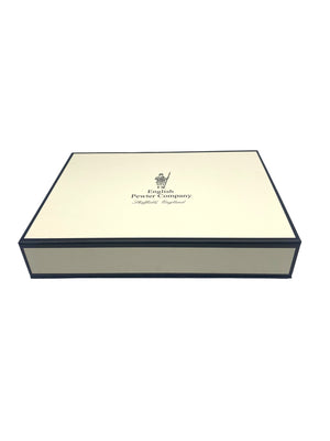 Legacy Pewter Photo Frame 6" x 4"