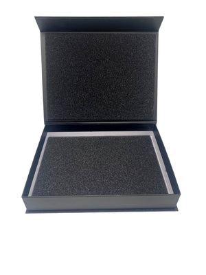 Legacy Pewter Photo Frame 6" x 4"