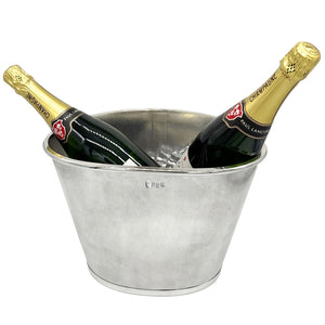 Legacy Pewter Champagne Bucket