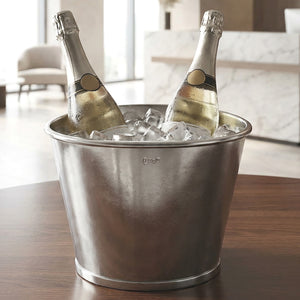 Legacy Pewter Champagne Bucket