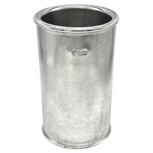 Legacy Double Wall Pewter Wine Cooler