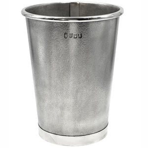 Legacy Pewter Vase