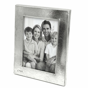 Legacy Pewter Photo Frame 6" x 4"