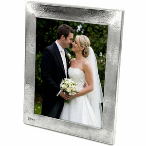 Legacy Pewter Photo Frame 10" x 8"