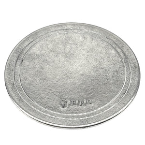 Legacy Pewter Coasters Set of 4
