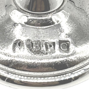 Legacy Pewter Brandy Glass