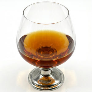Legacy Pewter Brandy Glass