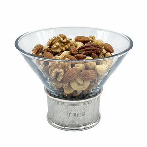 Legacy Pewter Bowl