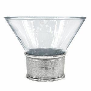 Legacy Pewter Bowl