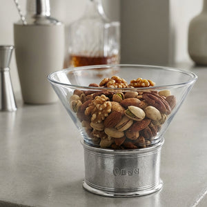 Legacy Pewter Bowl