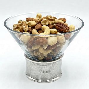 Legacy Pewter Bowl