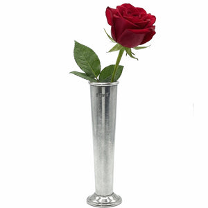 Legacy Pewter Bud Vase