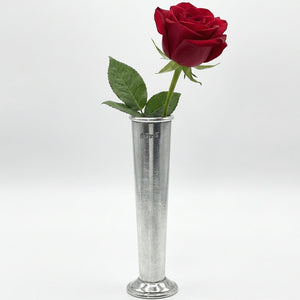 Legacy Pewter Bud Vase