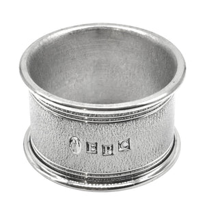 Legacy Napkin Rings Set of 2