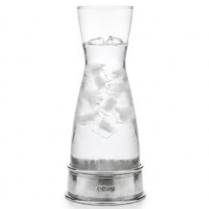 Legacy Pewter Carafe