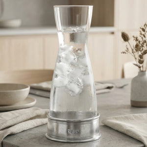 Legacy Pewter Carafe