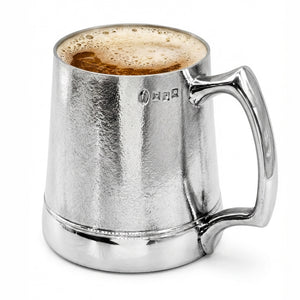 Legacy 1 Pint* Pewter Tankard