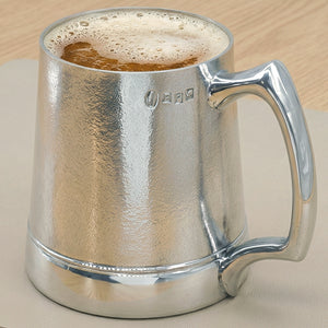 Legacy 1 Pint* Pewter Tankard