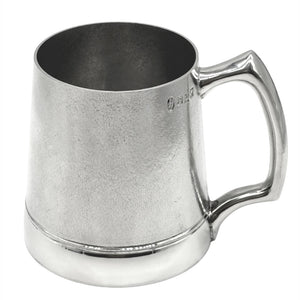 Legacy 1 Pint* Pewter Tankard