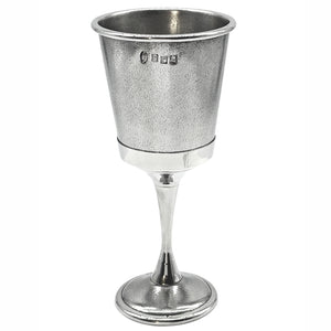 Legacy Pewter Goblet