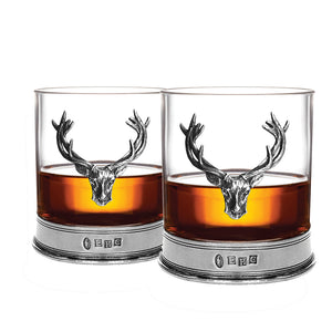 Miniature Whisky Gift Set – Premium Tasting Collection Set of 6