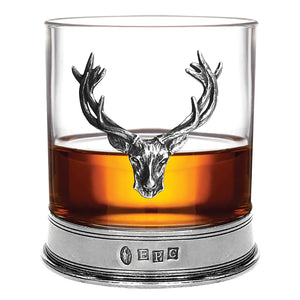 Miniature Whisky Gift Set – Premium Tasting Collection Set of 4