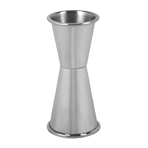 Luxury Brandy Gift Set Includes Bottle, 2 Brandy Glasses, 4 Pewter Coasters & Pewter Spirit Measure