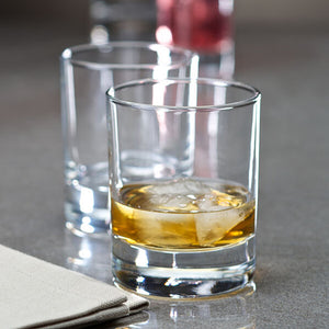 Whisky Double Set 7- Whisky Glass, Whisky Pipette, Whisky Stones, 2x Coasters
