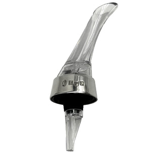 Pewter Wine Aerator