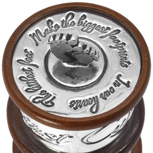 IL MIO PRIMO DENTE E IL MIO PRIMO RICCIOLO: UN COFANETTO REGALO DA TENERE IN CONSIDERAZIONE