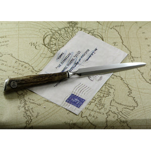Stag Horn Handle Letter Opener Knife