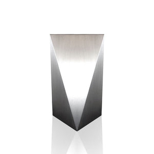 Accord Zeitgenössisches Design Zinn Gedenkurnen für Asche