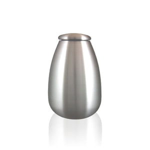 Eaton Design Pewter Memorial Keepsake Urns For Ashes