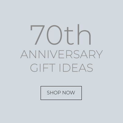 70° Anniversario