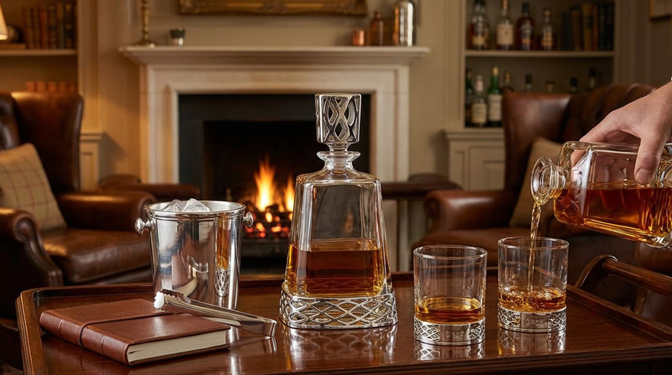 UISGE BEATHA COLLECTION