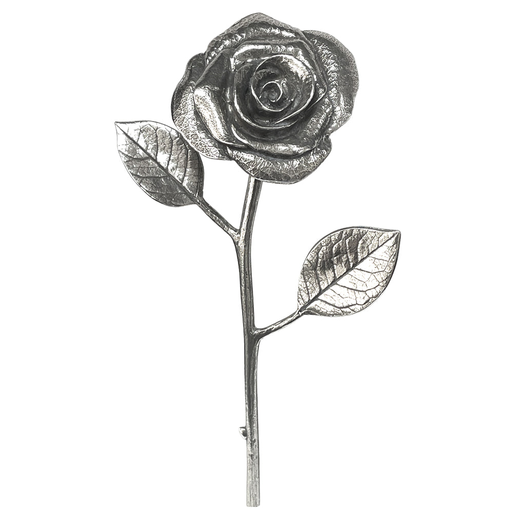 Mother's Day Everlasting Love Tin Rose Keepsake Gift