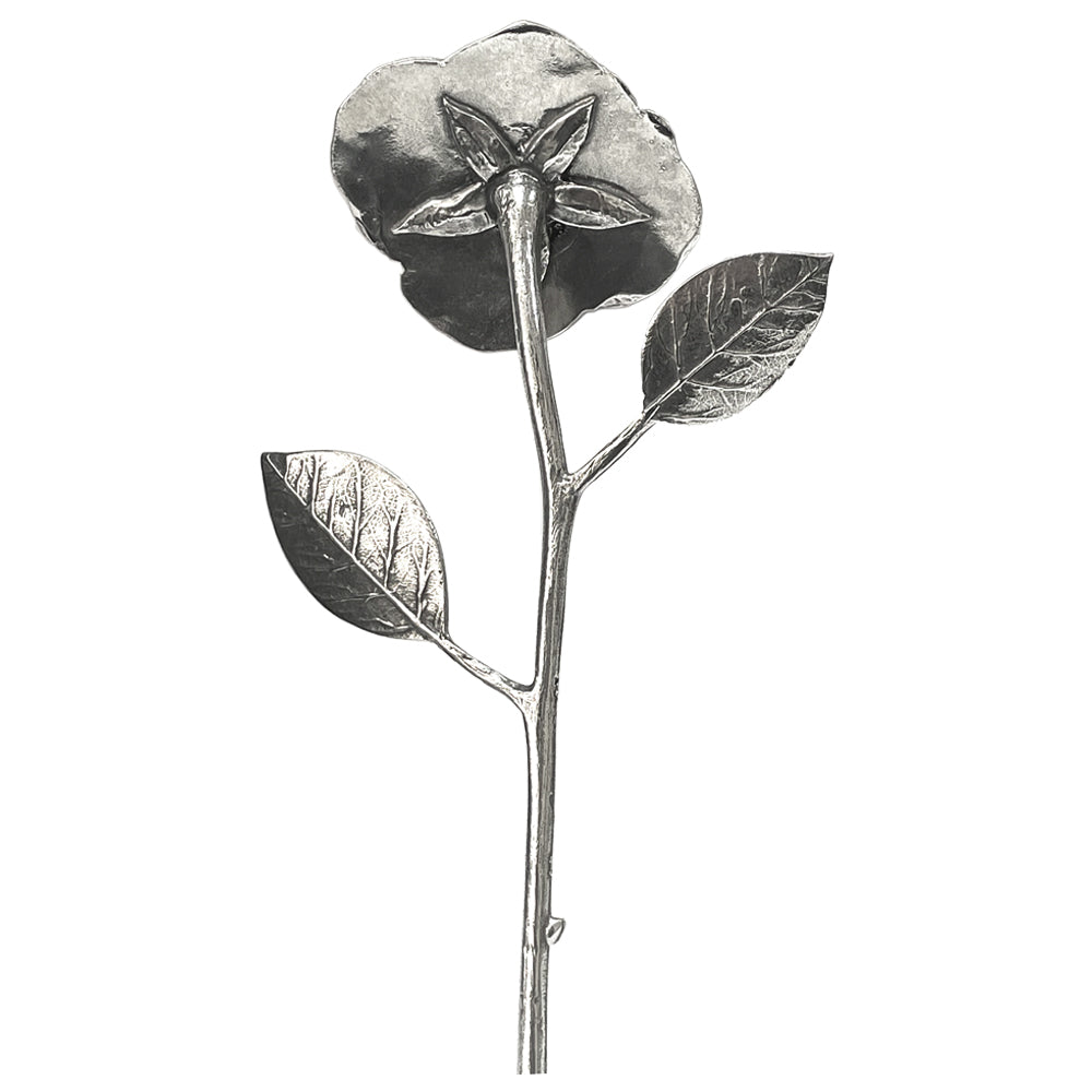 Mother's Day Everlasting Love Tin Rose Keepsake Gift