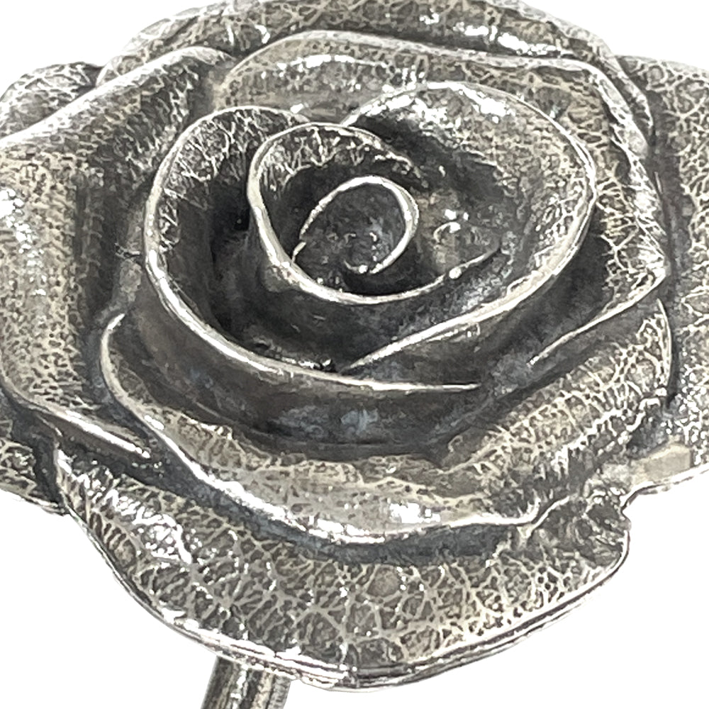 Mother's Day Everlasting Love Tin Rose Keepsake Gift