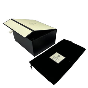 Luxury Satin Lined Presentation Box