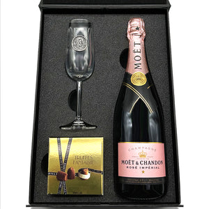 Champagne Gift Set - CDSET2