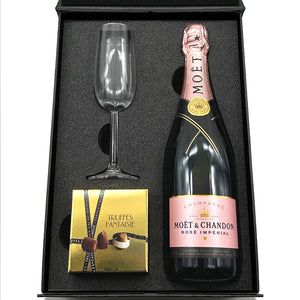 Champagne Gift Set - CDSET2P