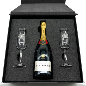 Champagne Gift Set - CTSET1