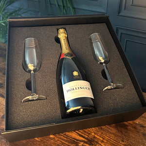 Champagne Gift Set - CTSET1P