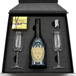 Champagne Gift Set - CTSET2P