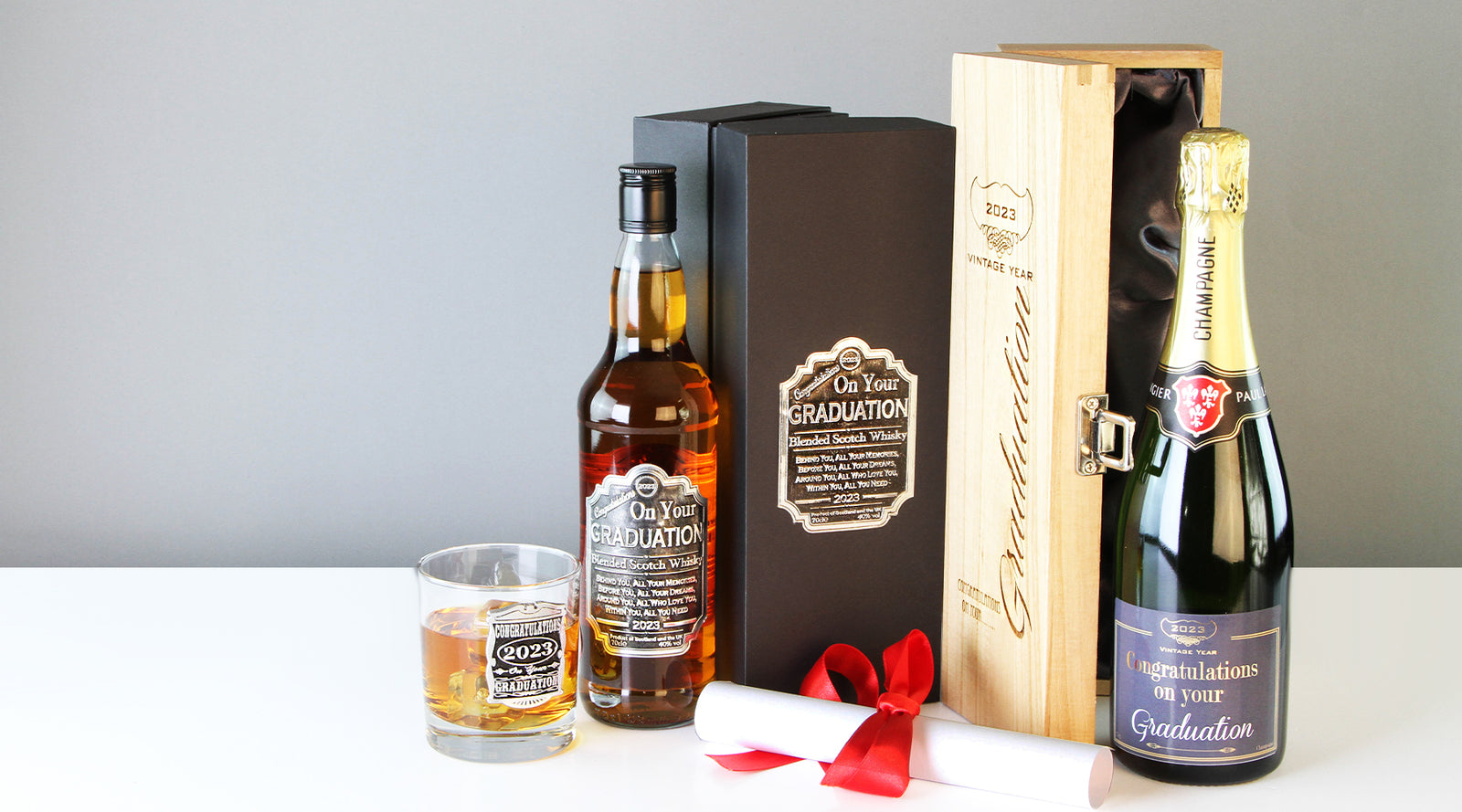 Personalized Gift Set Including a Beer Mug, Bottle Opener, Army Knife, and  Keepsake Gift Box